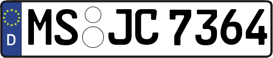 MS-JC7364