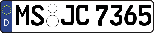 MS-JC7365