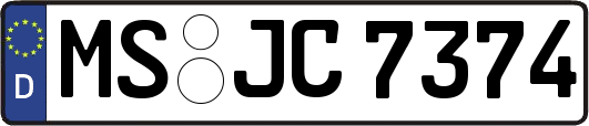 MS-JC7374