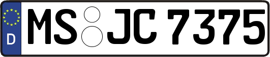 MS-JC7375