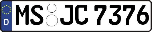 MS-JC7376