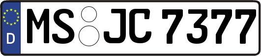 MS-JC7377