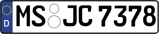 MS-JC7378
