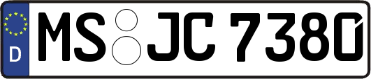 MS-JC7380