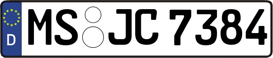 MS-JC7384