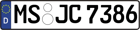 MS-JC7386