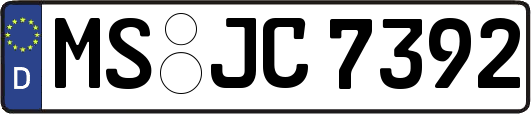 MS-JC7392
