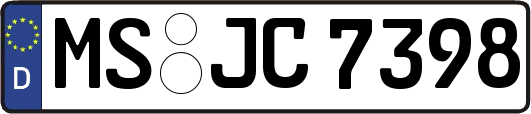 MS-JC7398