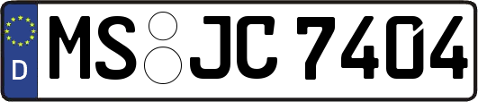 MS-JC7404