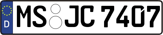 MS-JC7407