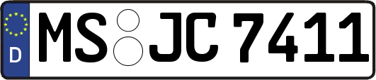 MS-JC7411