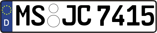 MS-JC7415