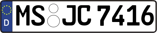 MS-JC7416