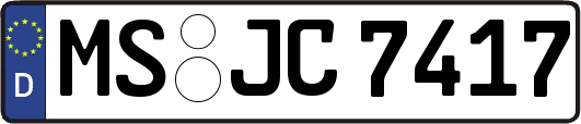 MS-JC7417