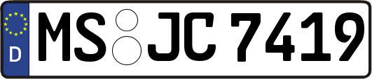 MS-JC7419