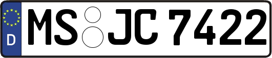 MS-JC7422