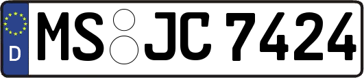 MS-JC7424