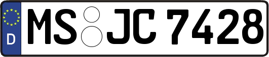 MS-JC7428
