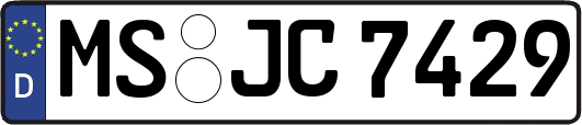 MS-JC7429