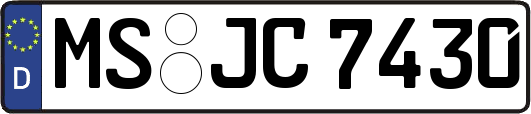 MS-JC7430