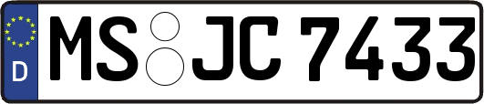 MS-JC7433