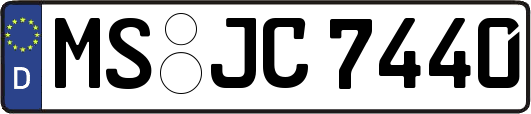 MS-JC7440