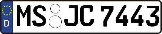 MS-JC7443