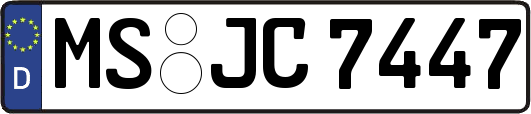 MS-JC7447