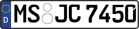 MS-JC7450