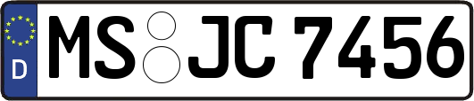 MS-JC7456