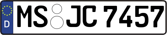 MS-JC7457