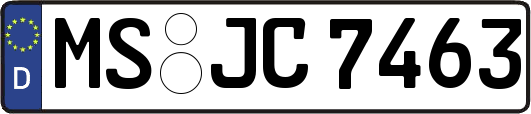 MS-JC7463