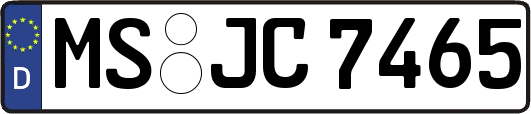 MS-JC7465