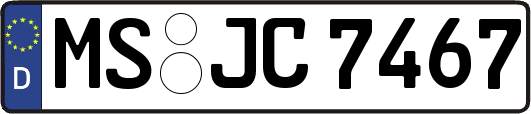 MS-JC7467