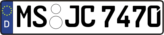 MS-JC7470