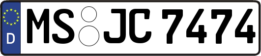 MS-JC7474