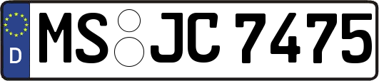 MS-JC7475