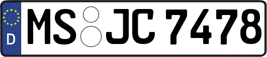 MS-JC7478