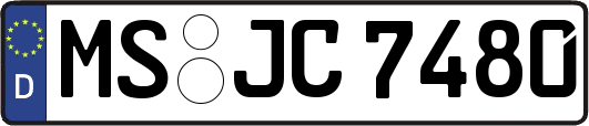 MS-JC7480