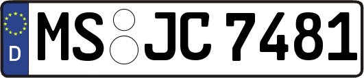 MS-JC7481
