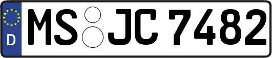 MS-JC7482