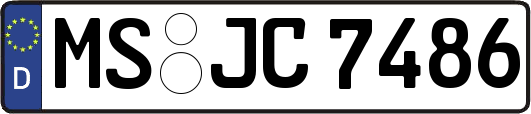 MS-JC7486