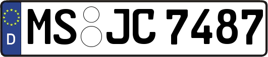 MS-JC7487