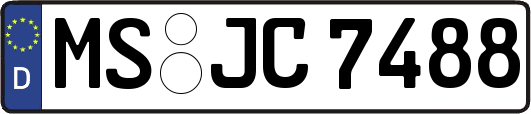 MS-JC7488