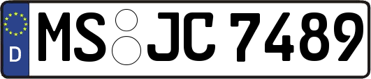 MS-JC7489