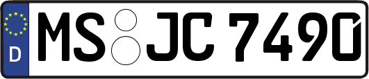 MS-JC7490