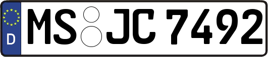 MS-JC7492
