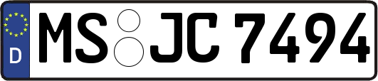 MS-JC7494