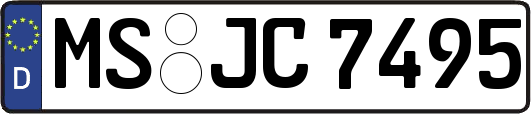 MS-JC7495