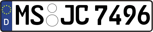 MS-JC7496